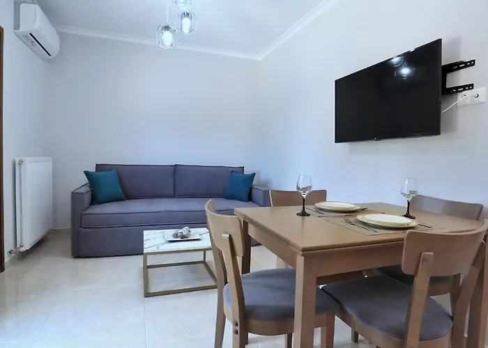 Frezia Apartment 2