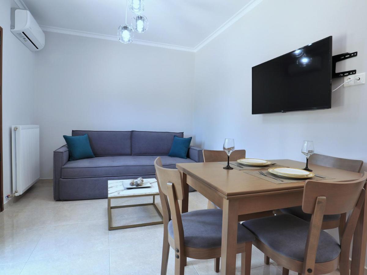 Apartment Frezia 2 *