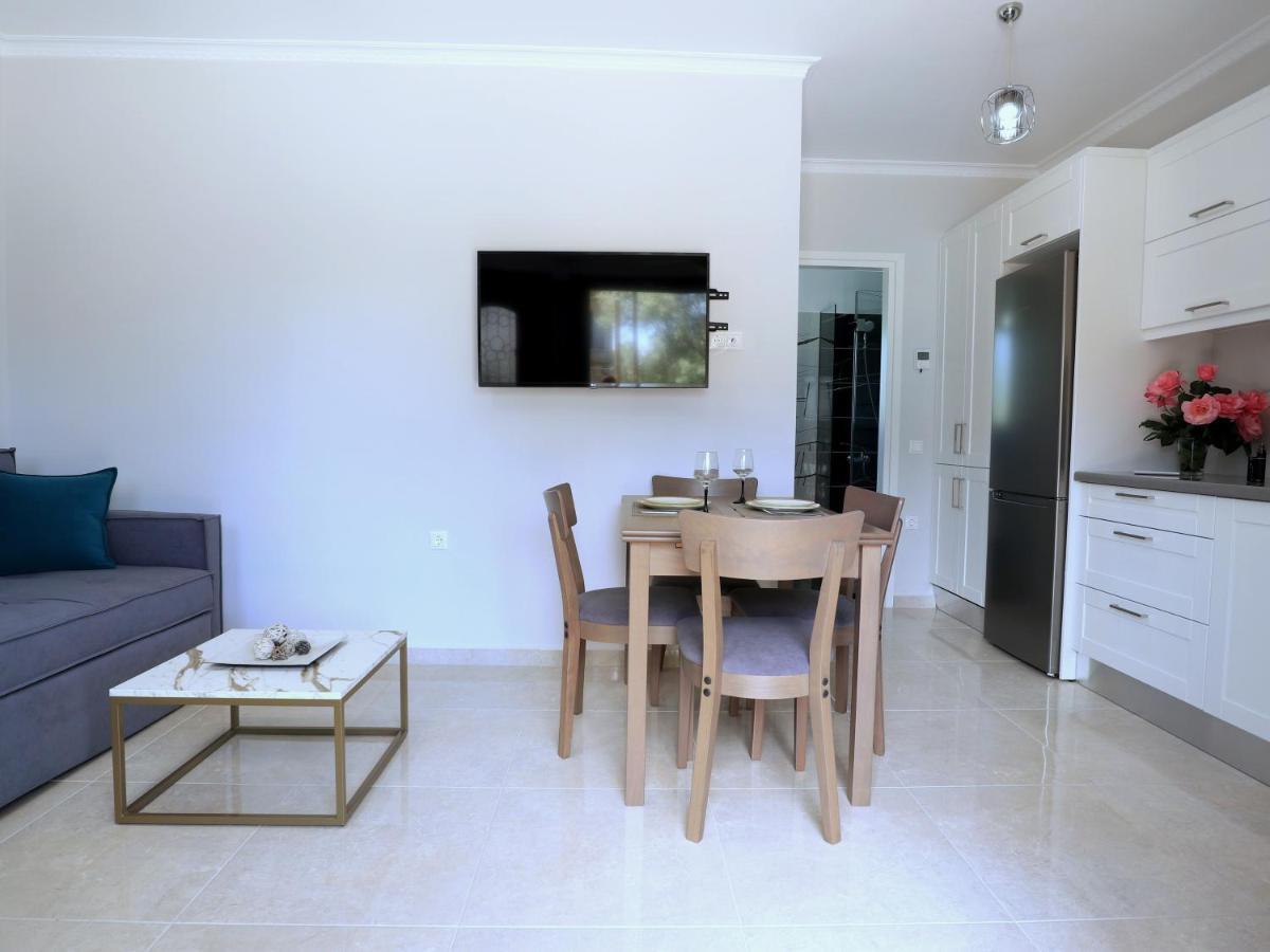 Apartment Frezia 2 Lefkada City