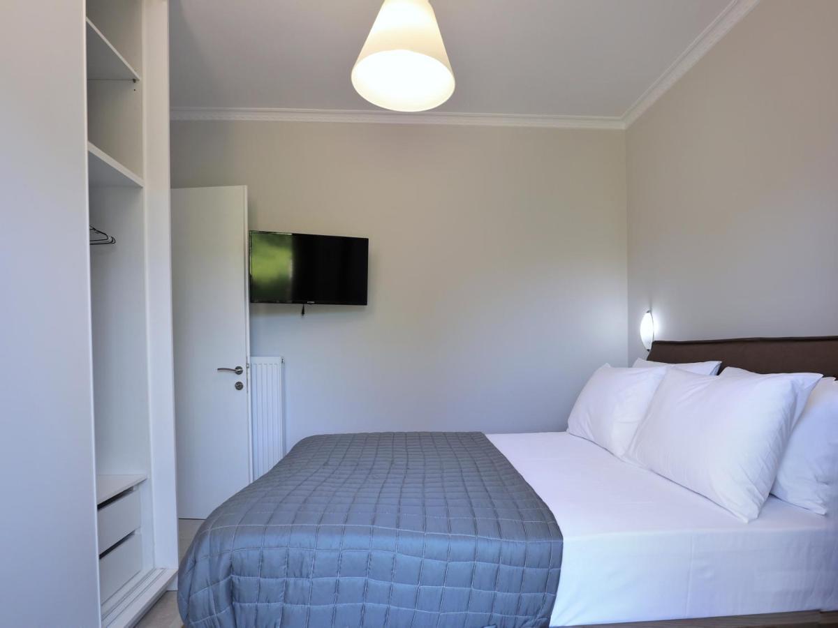 Apartment Frezia 2 Lefkada City