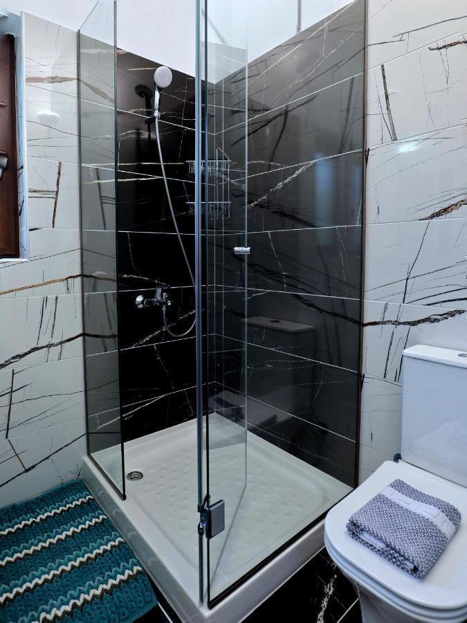 Apartment Frezia 2 Lefkada City